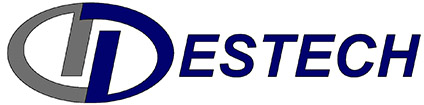 Destech Logo